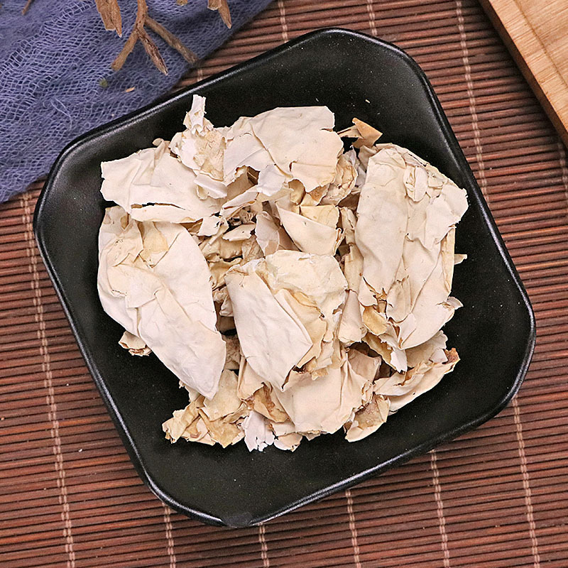 Feng Huang Yi (Gallus gallus domesticus Eggshell Membrane) — Dried TCM Herb, 500g - Image 2