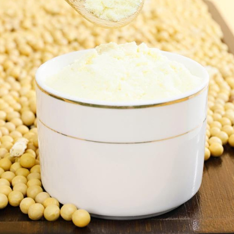 Huang Qi Dang Shen Soy Milk Powder 175g Instant Herbal Drink Mix with Astragalus Codonopsis Yam Goji - Image 3