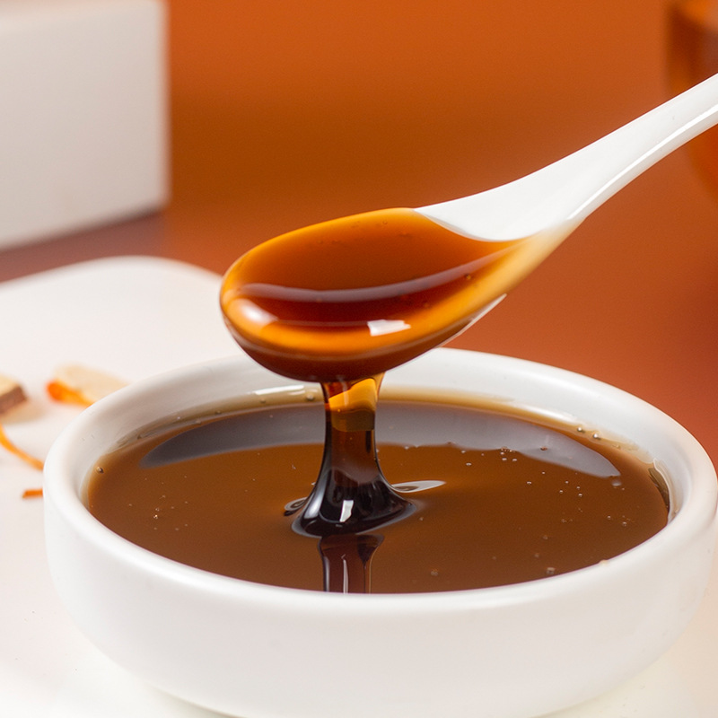 Congrong Yiyuan Paste (Cistanche Herbal Paste) — 300g Ready-to-Eat Herbal Wellness Paste - Image 3