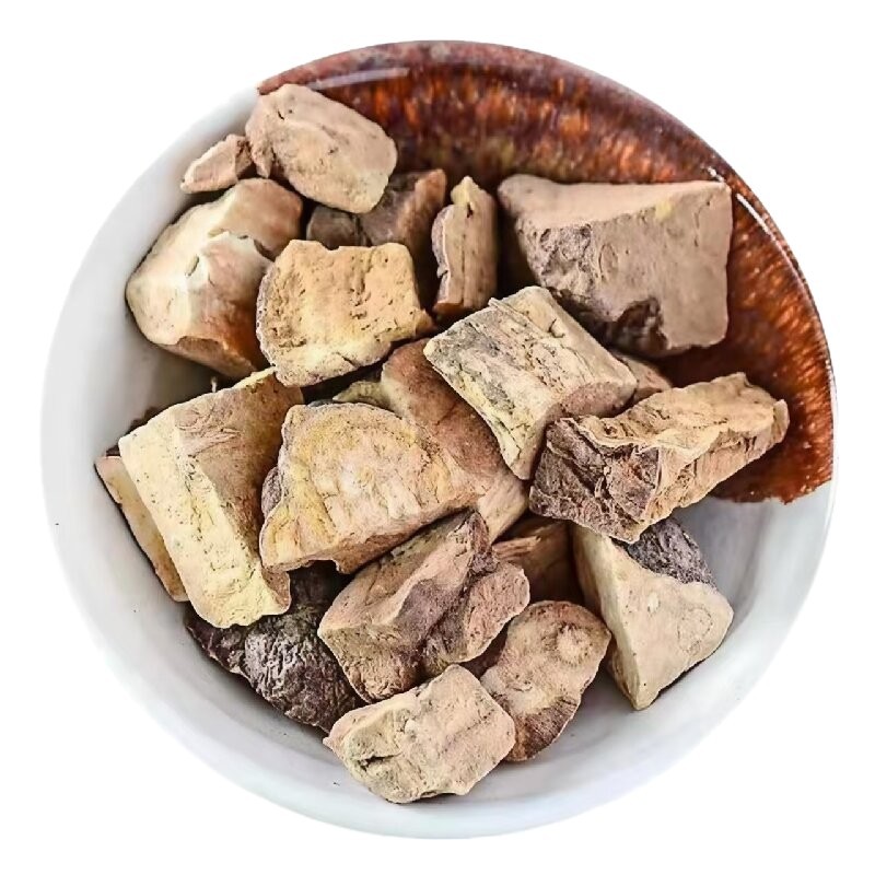 Prepared He Shou Wu Powder (Polygonum multiflorum) — Yunnan-Sourced Hair-Nourishing Herbal Powder, 500g - Image 5
