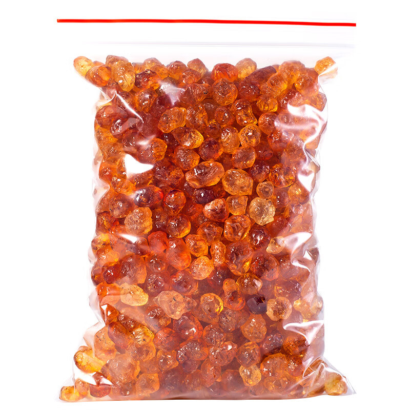 Peach Gum 500g Natural Tao Jiao Resin for Dessert Soup and Herbal Cooking - Image 5