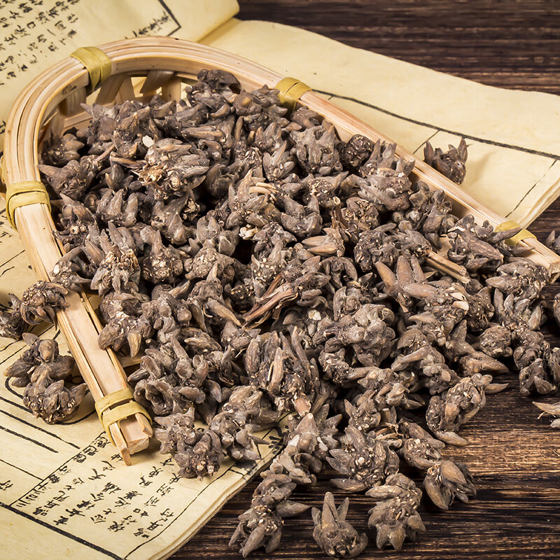Cat Claw Grass Mao Zhua Cao Dried Radix Ranunculi Ternati 500g Traditional Chinese Herb for Decoction - Image 4