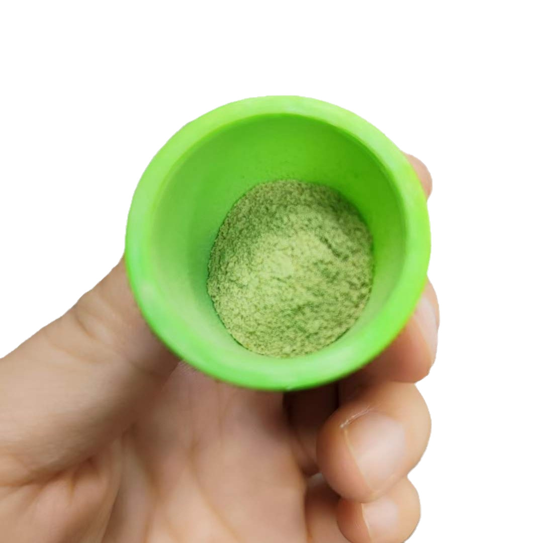 Tie Pi Shi Hu Freeze Dried Dendrobium Powder 100g Instant Dissolve Huoshan Herbal Drink - Image 5