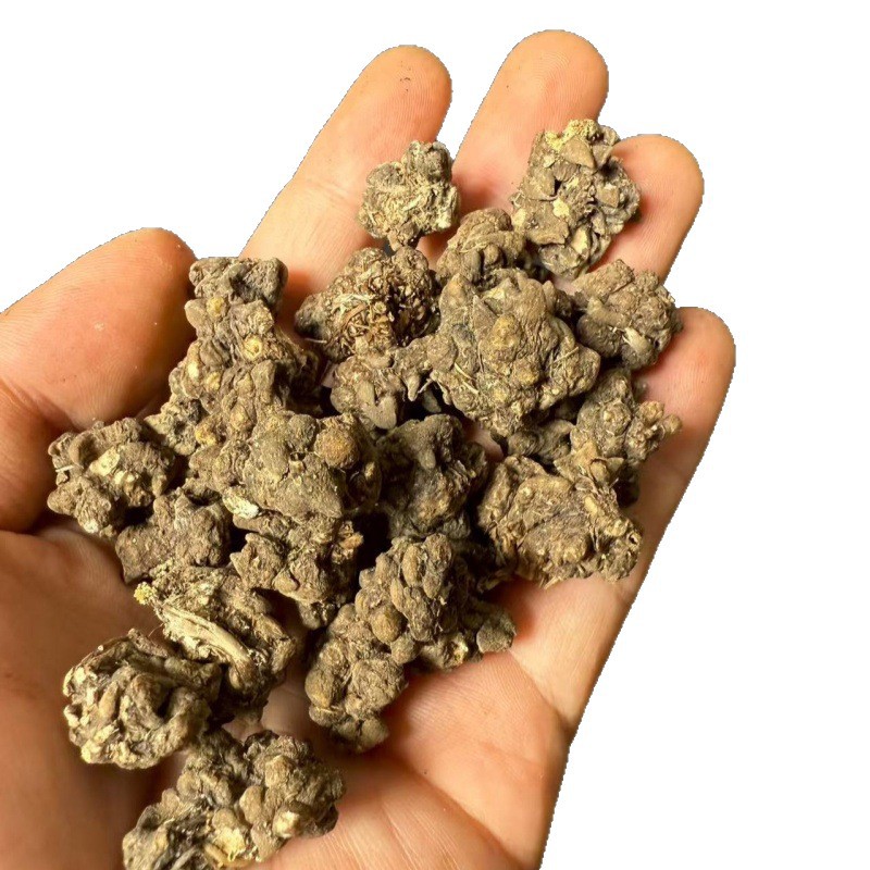 Cat's Claw Herb Mao Zhua Cao 500g Dried Radix Ranunculi Ternati Root Slices for Decoction and Herbal Tea - Image 5
