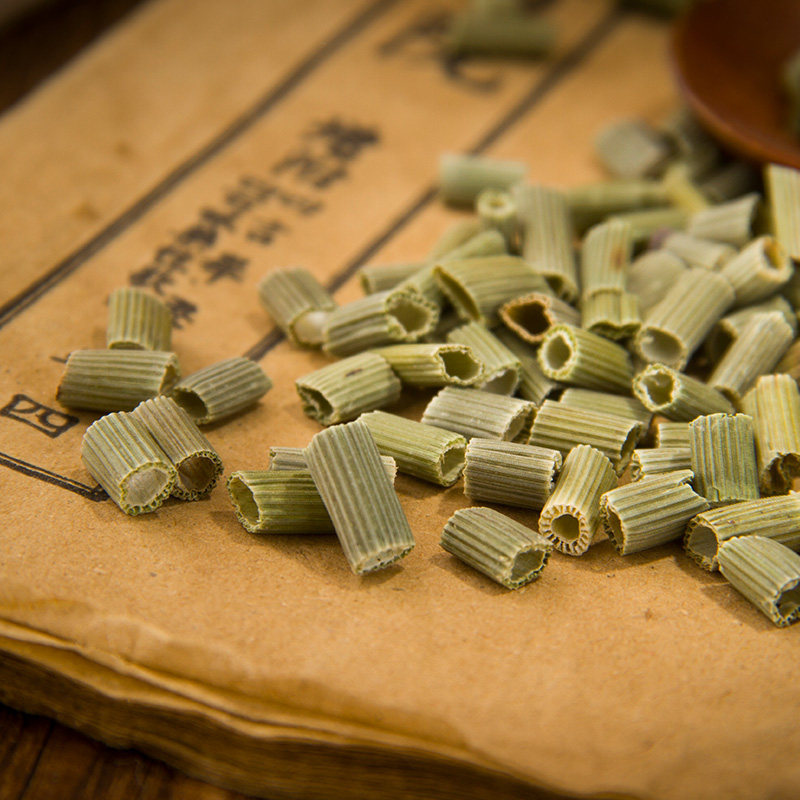 Dried Horsetail Herb Jie Jie Cao 500g Wild Whole Grass Traditional Herbal Tea Ingredient - Image 4