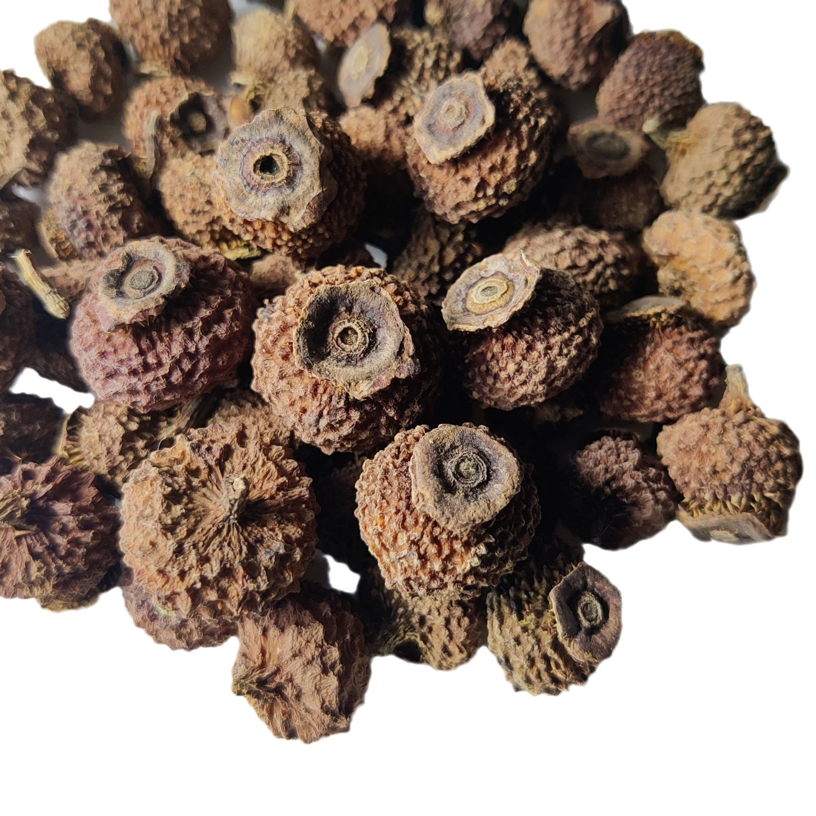 Dried Rosa Roxburghii Fruit Tea 500g Cili Guizhou Herbal Infusion for Daily Brewing - Image 5