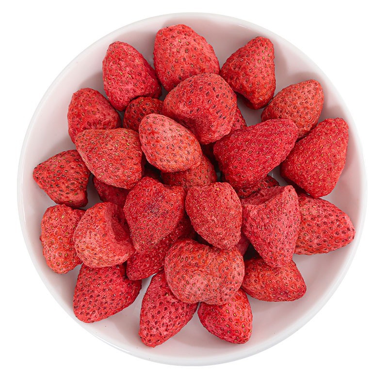 Freeze-Dried Fruit Slices & Dried Fruit Mix — Bulk Herbal Tea & Floral Tea Ingredient - Image 4
