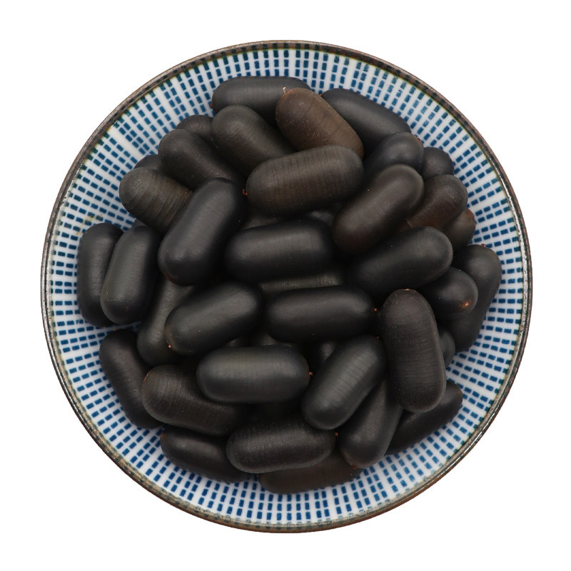 Stone Lotus Seed Shi Lian Zi 500g Dried Tibetan Herbal Seeds Traditional TCM Decoction Ingredient - Image 5