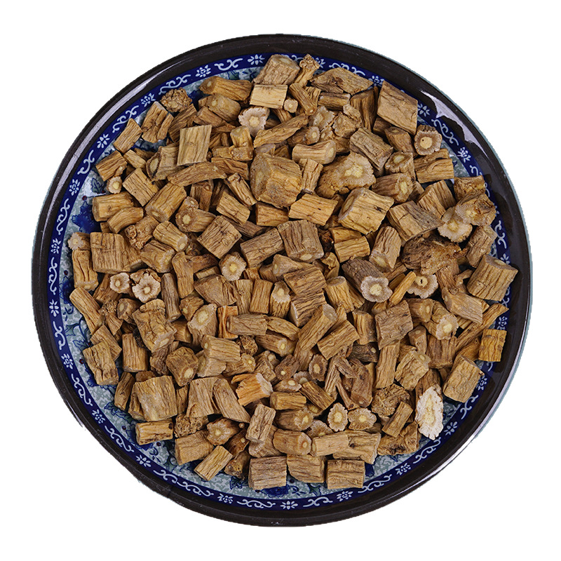 Dang Shen Root Segments (Codonopsis pilosula) — Gansu Dried Food Herb for Soup & Tonic - Image 5