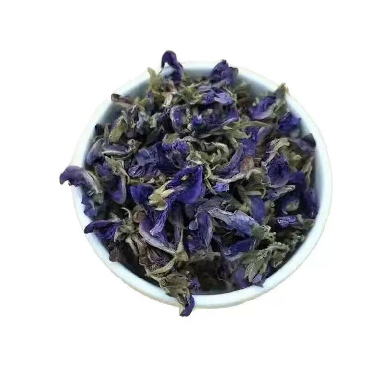 Ge Hua (Pueraria lobata Flower) — Dried Kudzu Flower for Herbal Tea, 500g - Image 5