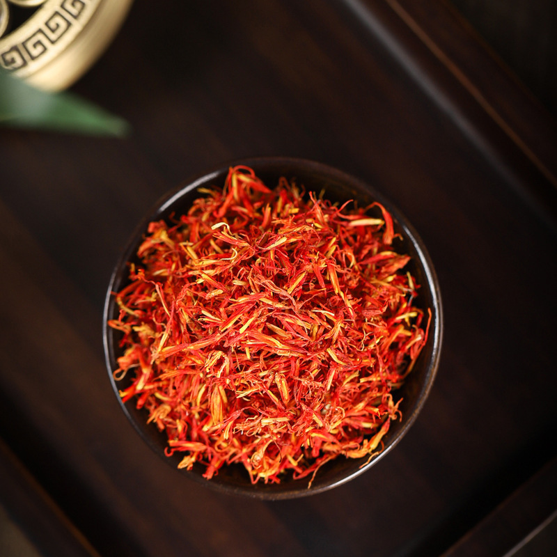 Xue Fu Zhu Yu Decoction Herbal Blend 30g Blood Stasis Formula Traditional Chinese Herbal Tea - Image 4