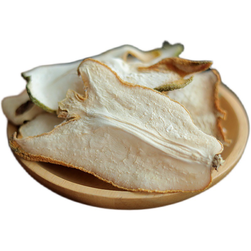 Golden Edge Buddha Hand Citrus Slices Fo Shou 500g Dried Bergamot Fruit for Tea and Decoction - Image 5
