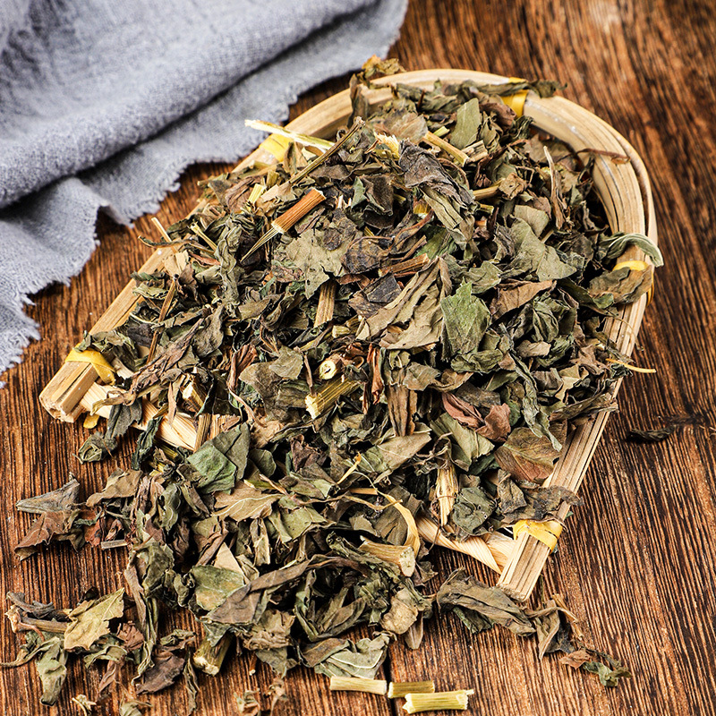 Pei Lan Powder (Eupatorium fortunei) — Dried Food Herb for Tea & Seasonal Blends - Image 3