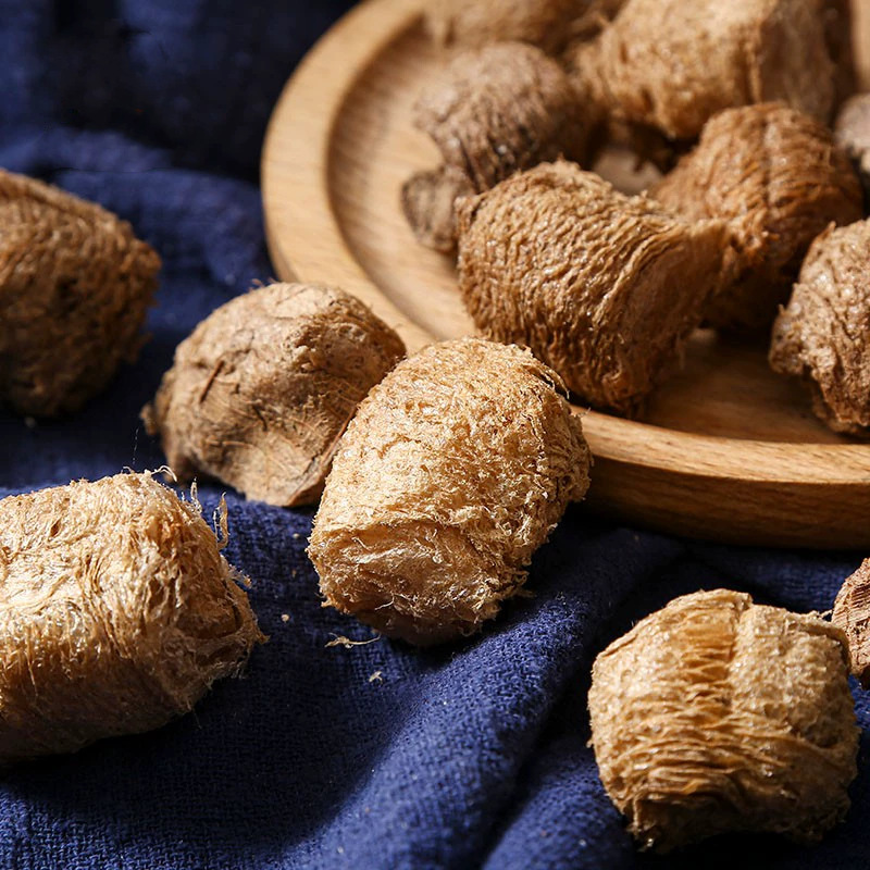 Sang Piao Xiao Mantis Egg Case 500g Dried Traditional Chinese Herb for Decoction - Image 2