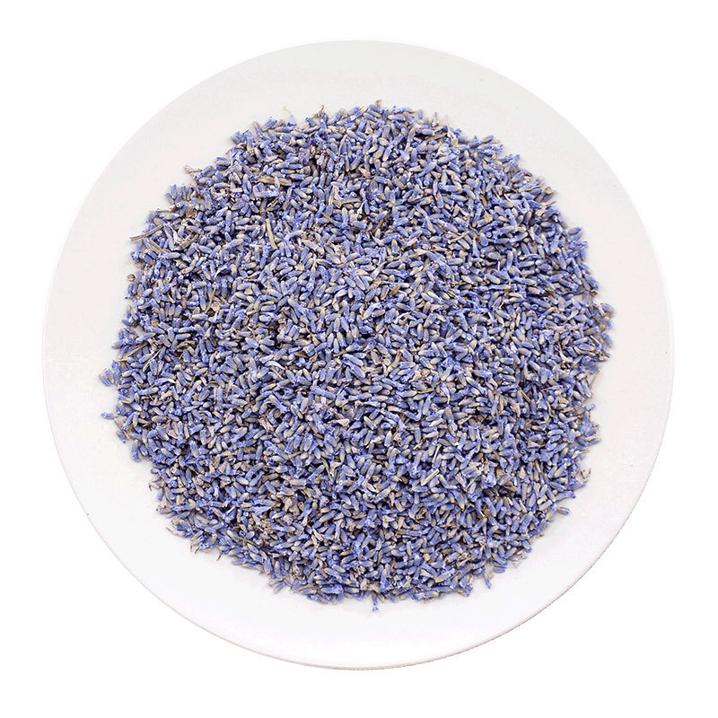 Dried Lavender Buds Xun Yi Cao 500g Herbal Tea Ingredient Aromatic Botanical - Image 5