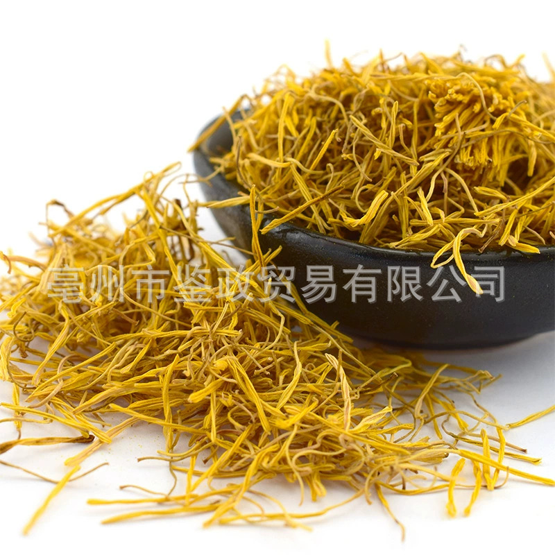 Dried Lotus Stamen Lian Xu 500g Traditional Herbal Tea Ingredient - Image 4