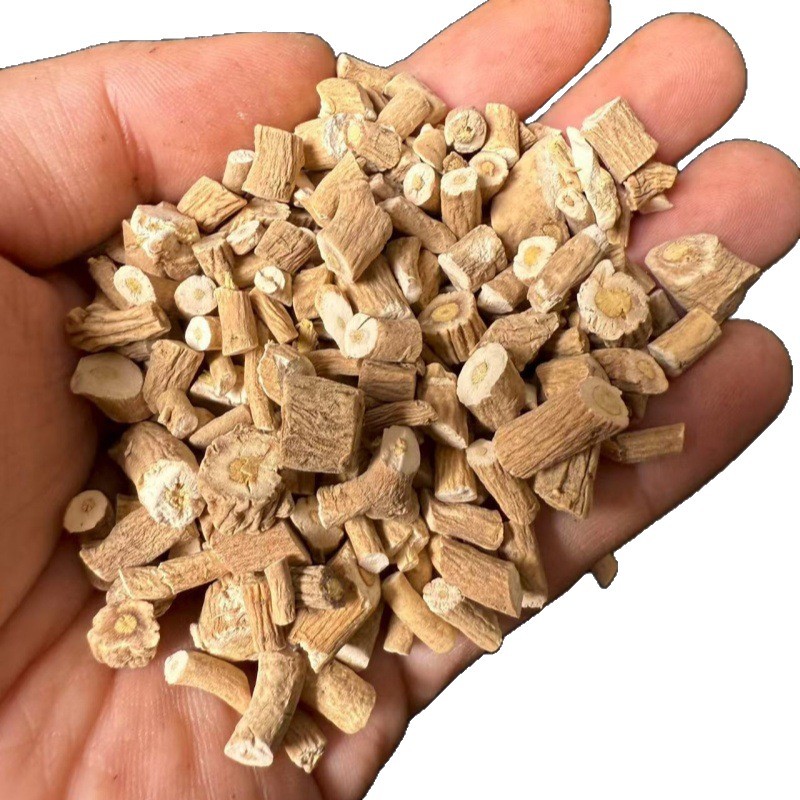 Ban Lan Gen Isatis Root Slices 500g Dried Herbal Tea Decoction Pieces - Image 5