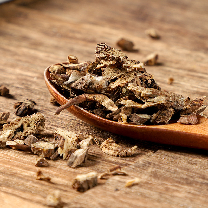 Bai Tou Weng Root (Pulsatilla chinensis) — Dried Chinese Herb, Powder Available - Image 2