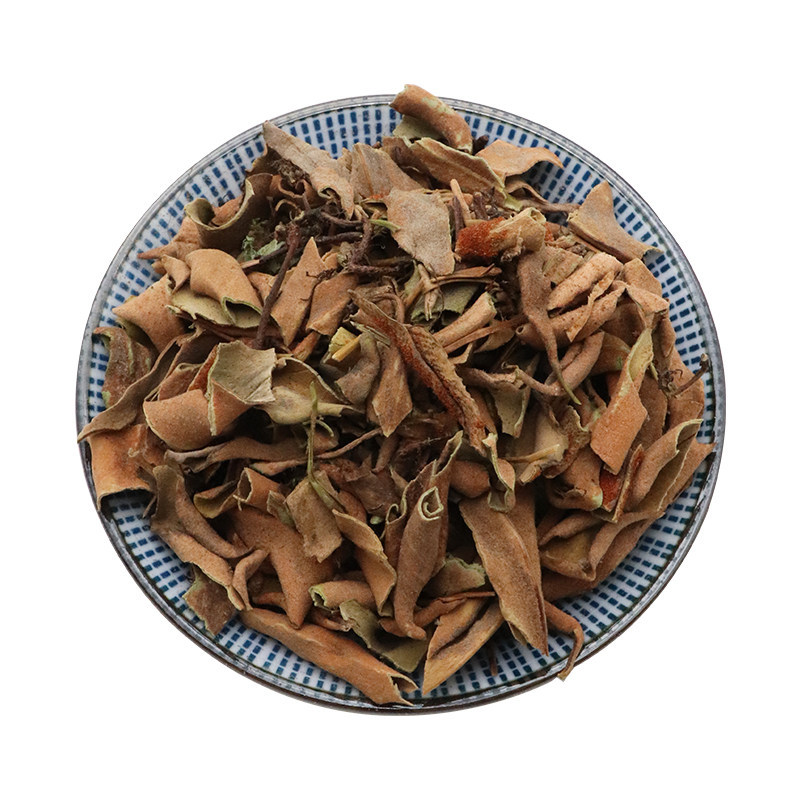 Dried Pyrrosia Leaf Shi Wei 石韦 Loose Herbal Tea Leaves 500g Traditional Chinese Herb - Image 5