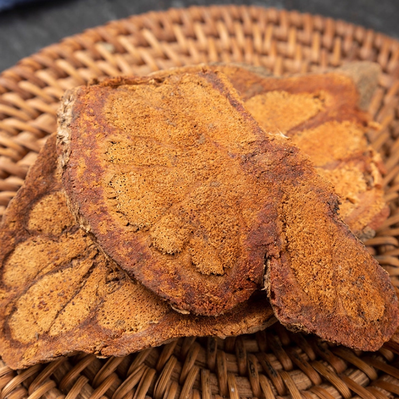 Jiu Long Teng Bauhinia Championii Vine Dried Herb 500g Traditional TCM Decoction Ingredient - Image 3