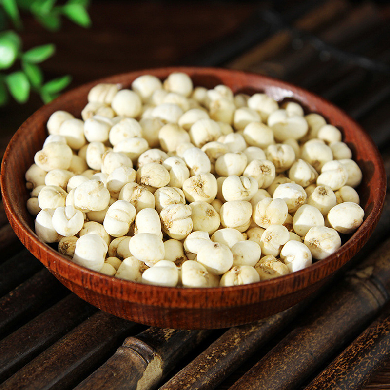 Chuan Bei Mu Fritillaria Bulb 500g Sichuan Dried Herb for Decoction and Tea - Image 2