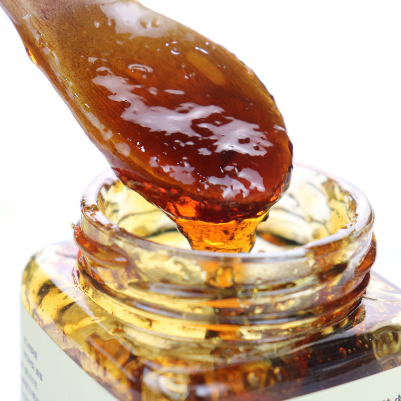 Loquat Pear Herbal Paste Pipa Qiuli Gao 300g Traditional Slow-Cooked Syrup for Daily Wellness - Image 3