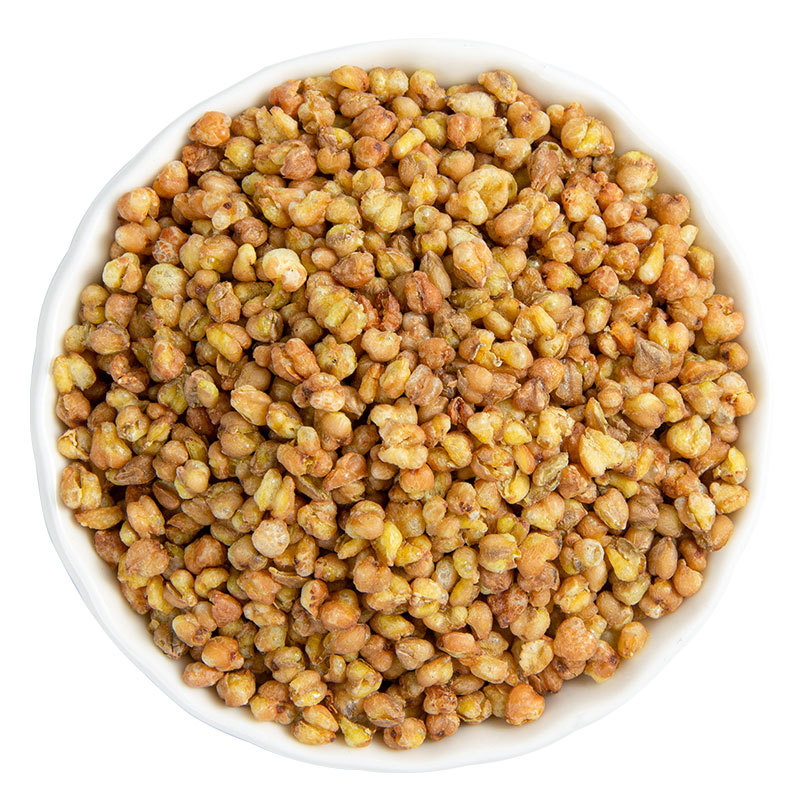 Premium Tartary Buckwheat Tea 500g Sichuan Liangshan Roasted Grain Tea Sugar Free - Image 5