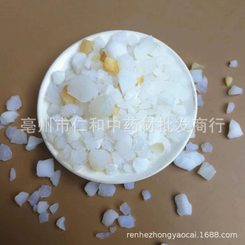 Tian Zhu Huang Bamboo Shavings Concretion Dried Herb Traditional TCM Ingredient Bulk Supply - Image 2