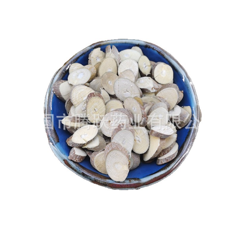 Dried Mulberry Twig Slices Sang Zhi 桑枝 Traditional Chinese Herb 1kg Bag - Image 5