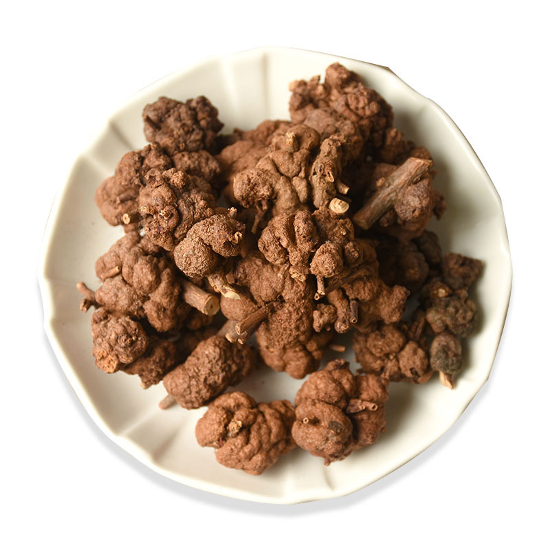 Xiao Liu Guo (Wild Mountain Herb) — Yunnan-Sourced Dried Food Herb, 500g - Image 5