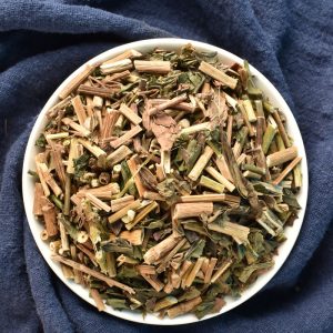 Pei Lan (Eupatorium fortunei) — Dried Food Herb for Herbal Tea & Seasonal Blends