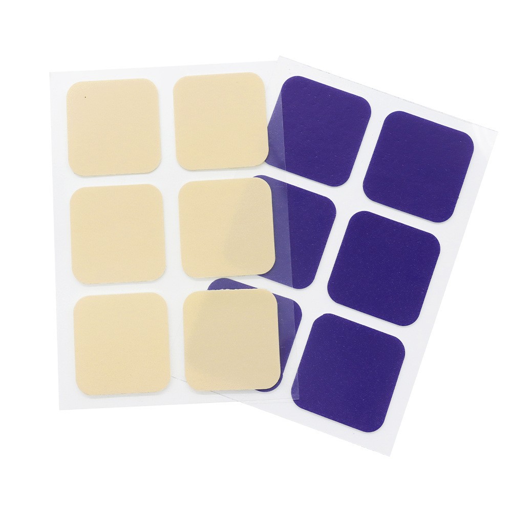 Vitamin Sleep Patch PU Non-Woven Fabric Wrist Patch External Wellness Patch - Image 4
