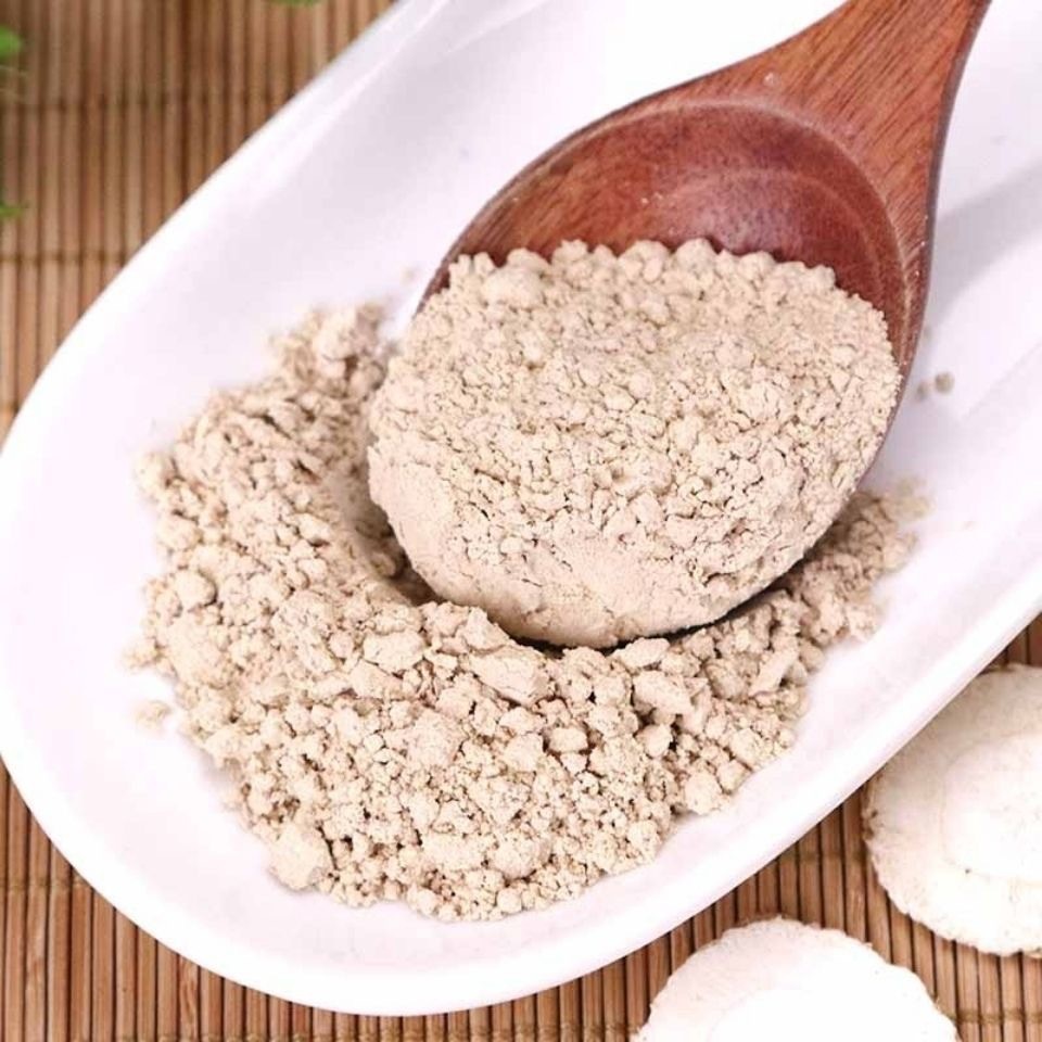 Bai Zhi Powder Angelica Dahurica Root Powder 500g Fine Ground Culinary and Herbal Use - Image 2