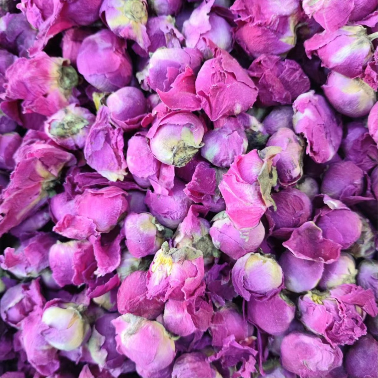 Peony Flower Balls (Paeonia suffruticosa) — Dried Tree Peony Buds for Herbal Tea, 500g - Image 5
