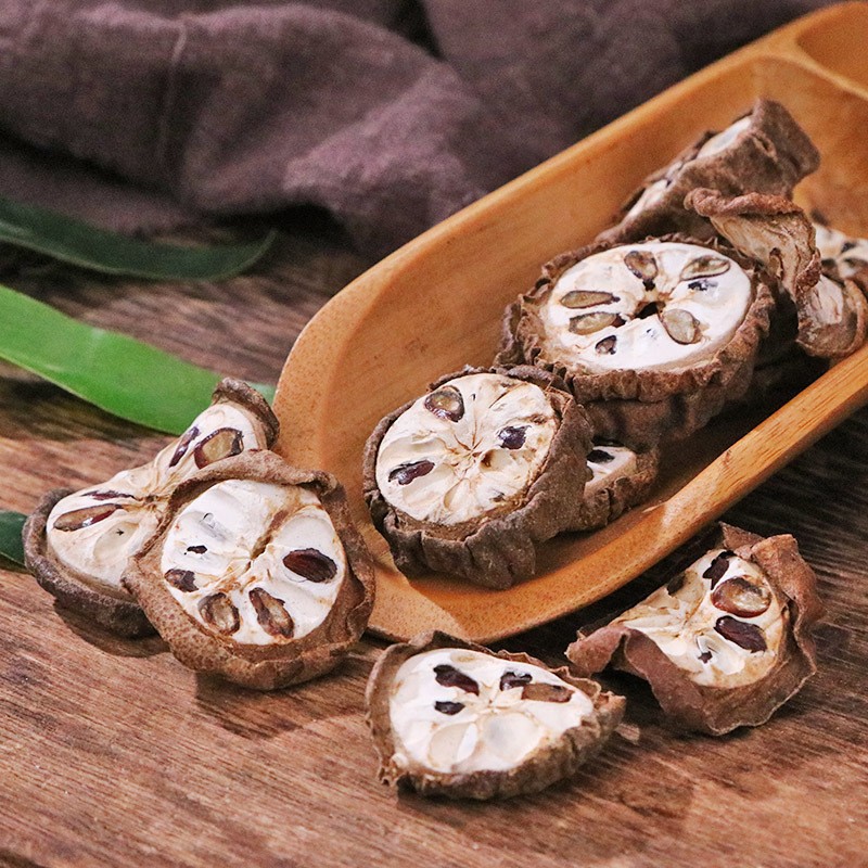 Yuzhizi Prezizizy Fruit 预知子 Dried Herb for Tea Wine and Decoction 500g Sichuan Origin - Image 3