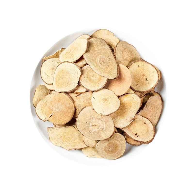 Wu Yao Slices (Lindera aggregata) — Tiantai Wu Yao Dried Root Slices, Food Herb for Tea & Soup - Image 5