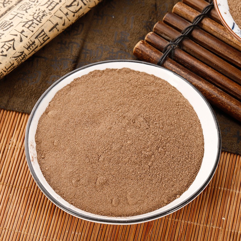 Cistanche Powder Rou Cong Rong Ground Herbal Powder 500g Traditional TCM Wellness Supplement - Image 3