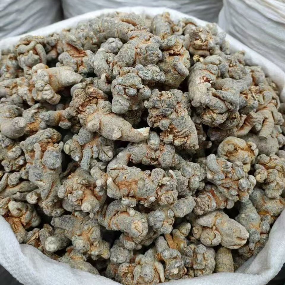 Yunnan Wenshan San Qi Notoginseng Slices 500g Sun Dried Sulfur Free Panax notoginseng Root - Image 4