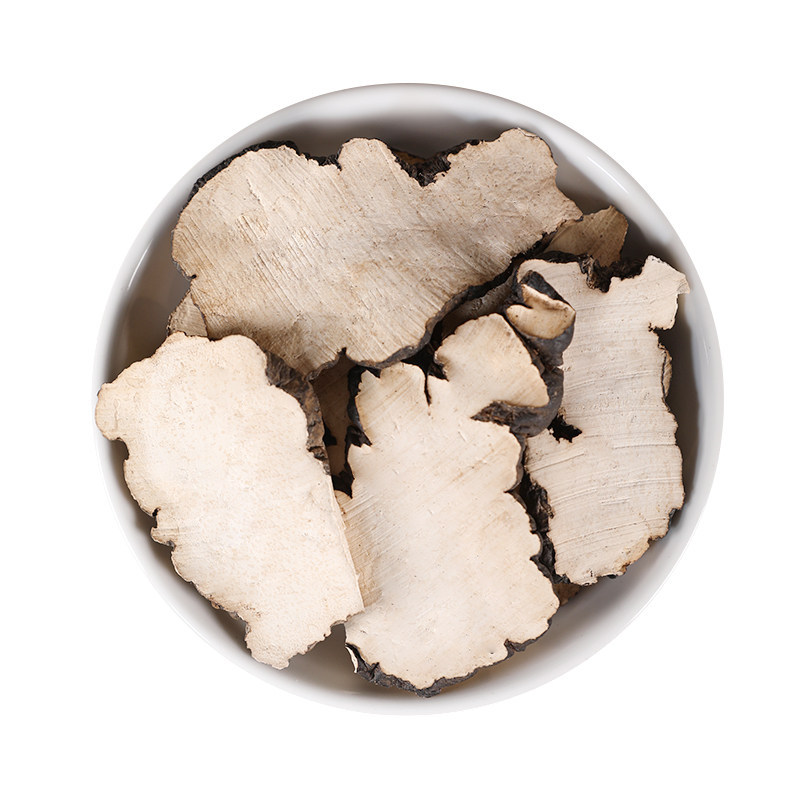 Wild Zhu Ling Polyporus Sclerotium Slices 500g Natural Dried Zhu Ling for Decoction and Zhu Ling Soup - Image 5
