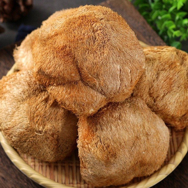 Dried Lion's Mane Mushroom 200g Sun Dried Gutian Specialty Edible Fungus for Soup and Tea - Image 4