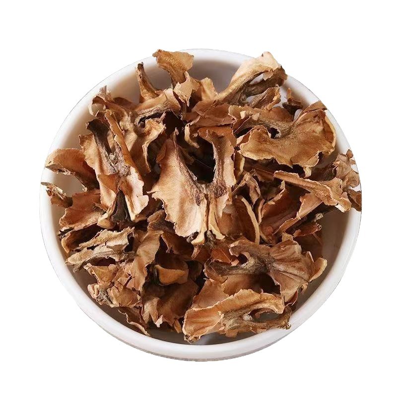 Fenxinmu Dried Walnut Septum 500g Bulk Raw Herb Natural Sun Dried Sulfur Free - Image 5