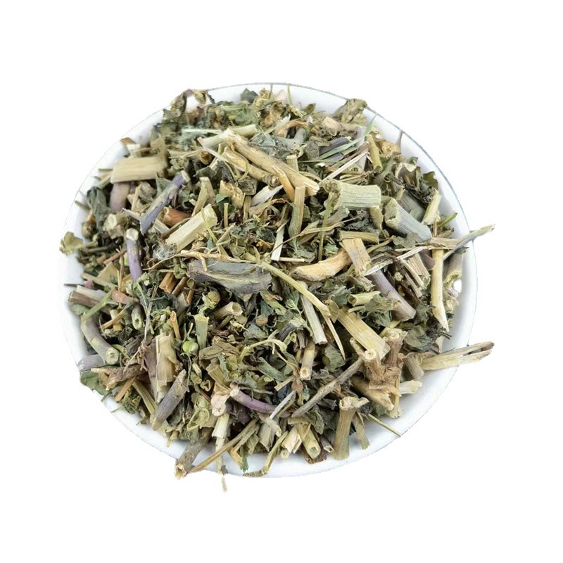 Dried Euphorbia Helioscopia Ze Qi 泽漆 Whole Herb Bulk Wholesale Chinese Herbal Material - Image 5