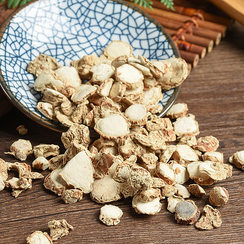 Shan Nai (Kaempferia galanga) — Dried Sand Ginger Rhizome, Sulfur-Free Culinary Herb 500g - Image 4