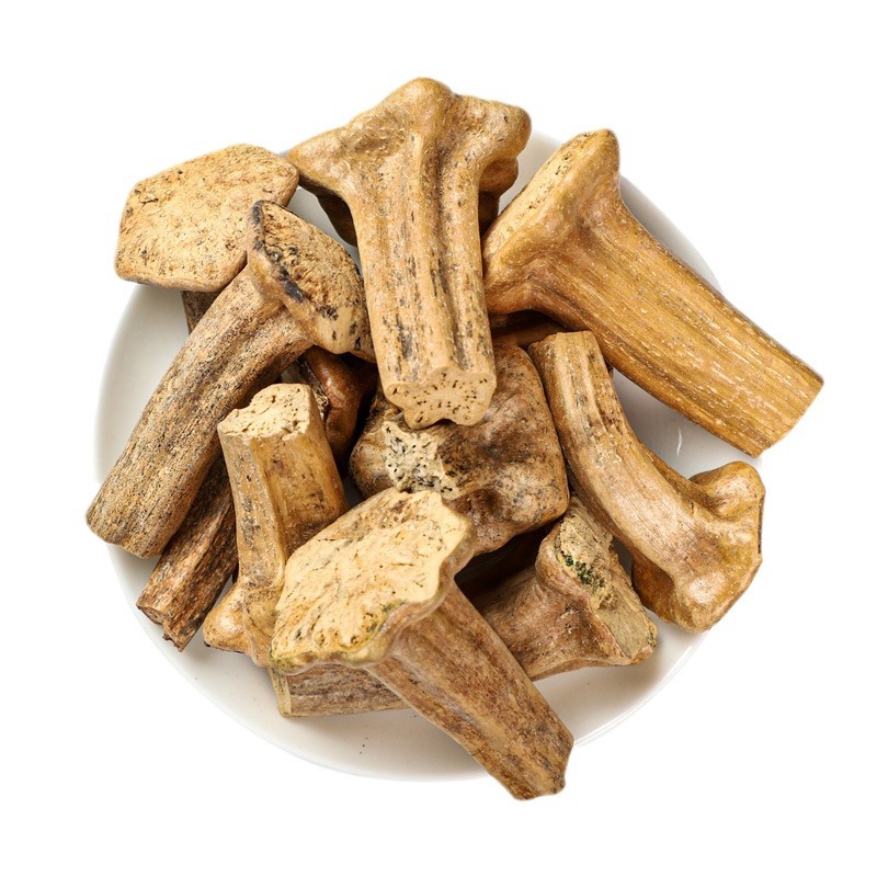 Nan Gua Di (Cucurbita moschata Stem Base) — Dried Food Herb, 500g - Image 5