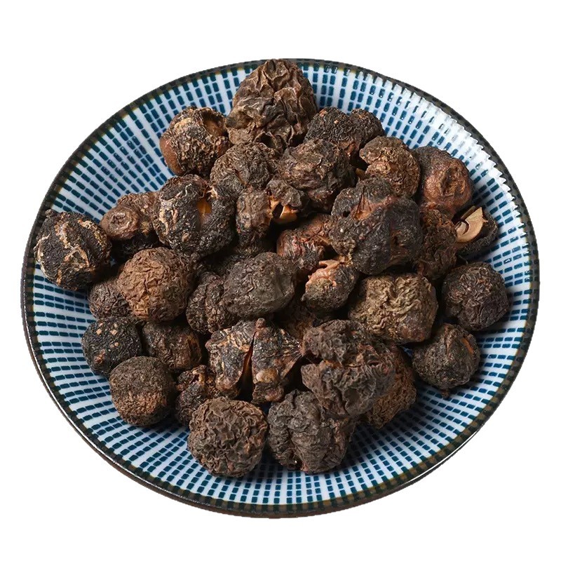 Dried Amla Fruit Yu Gan Zi 100g Sun Dried Herbal Culinary Use - Image 5