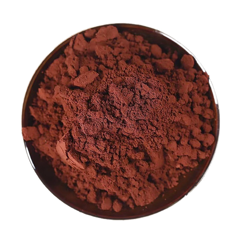 Lingzhi Spore Powder 500g Ganoderma Lucidum Spore Powder Ground Herbal Supplement - Image 5