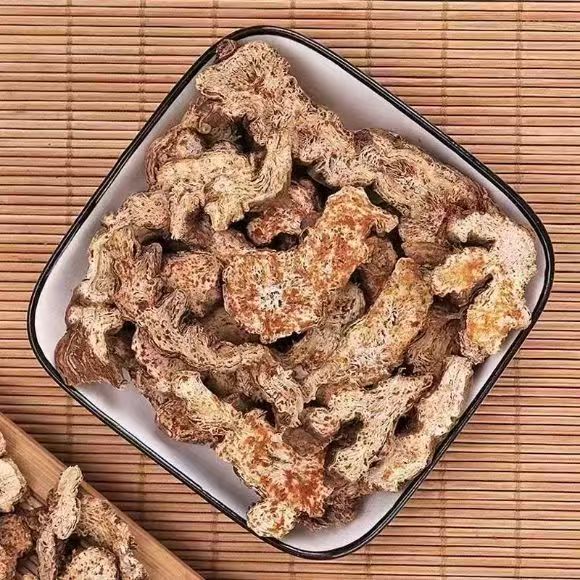 Dried Atractylodes Rhizome Slices Cang Zhu 500g Traditional Chinese Herbal Tea and Decoction Ingredient - Image 2