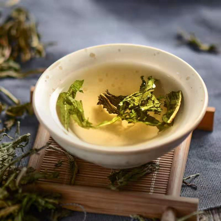 Wild Dandelion Herb (Taraxacum mongolicum) — Dried Pu Gong Ying, Sulfur-Free, 500g - Image 4