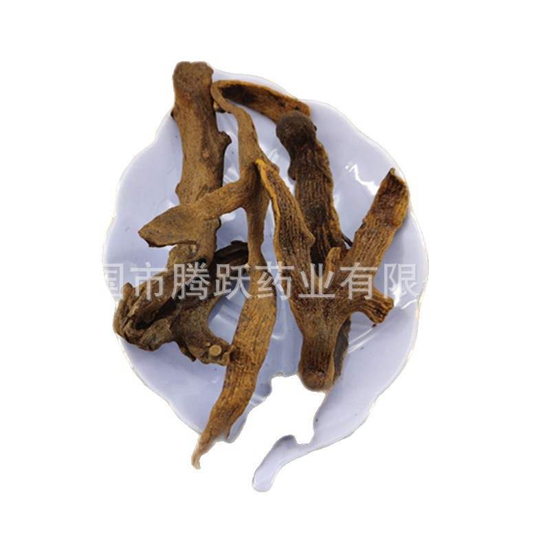 Dried Gu Sui Bu Rhizome Drynaria Fortunei TCM Herbal Root 500g - Image 5