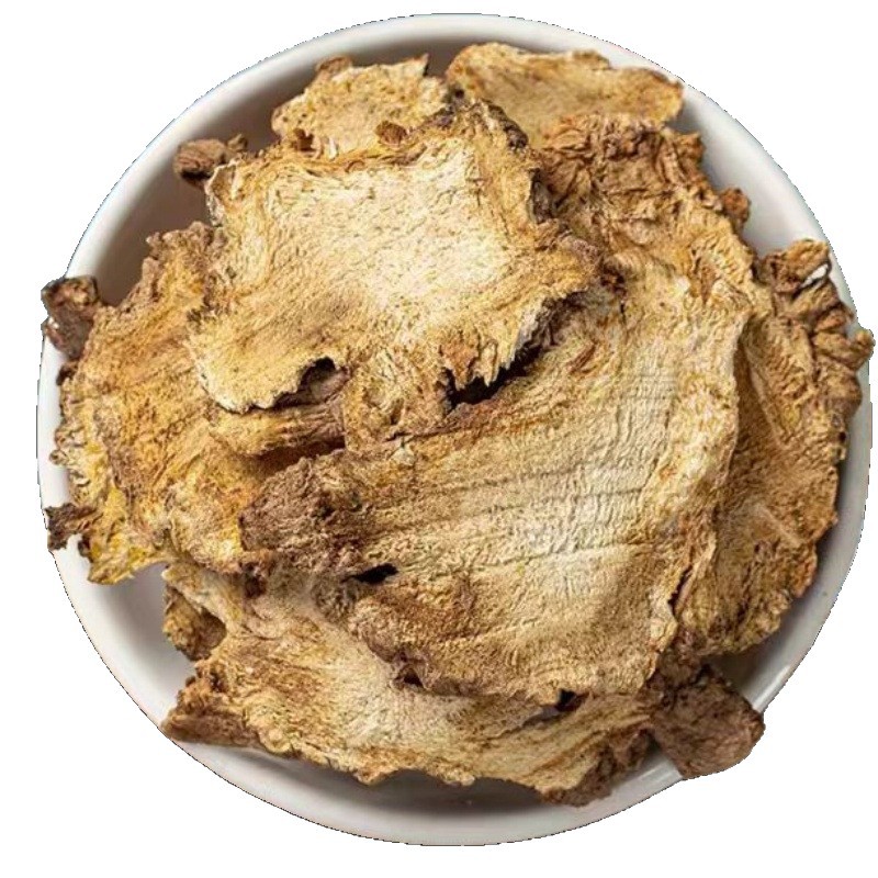 Du Huo Slices (Angelica pubescens) — Sichuan Dried Herb, 500g - Image 5